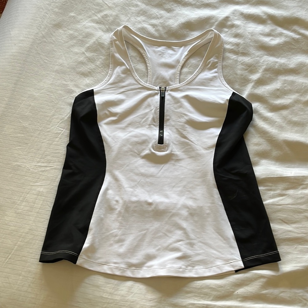 Ladies tank